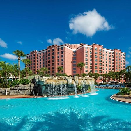 Caribe Royale Orlando Otel Lake Buena Vista Dış mekan fotoğraf