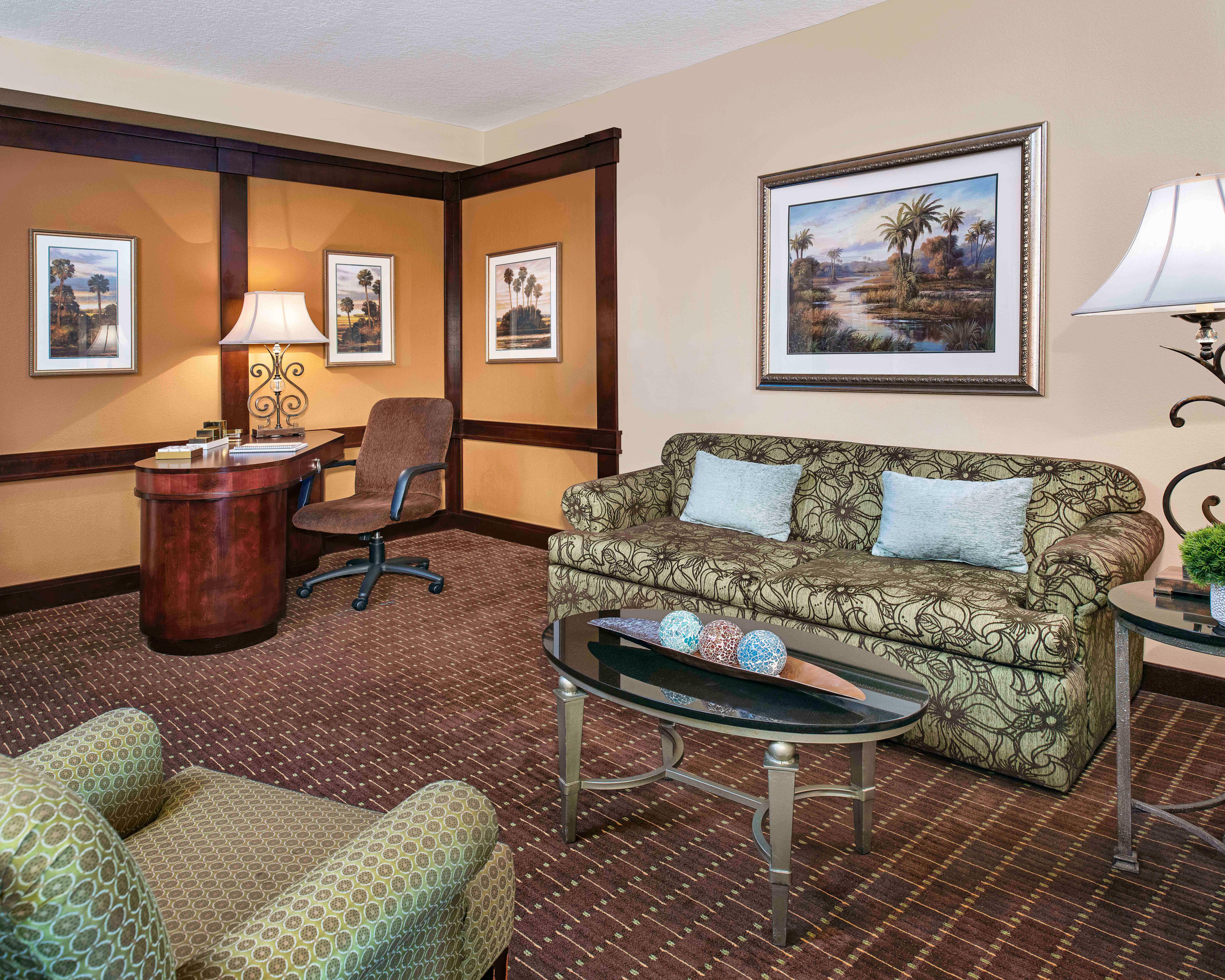 Caribe Royale Orlando Otel Lake Buena Vista Dış mekan fotoğraf