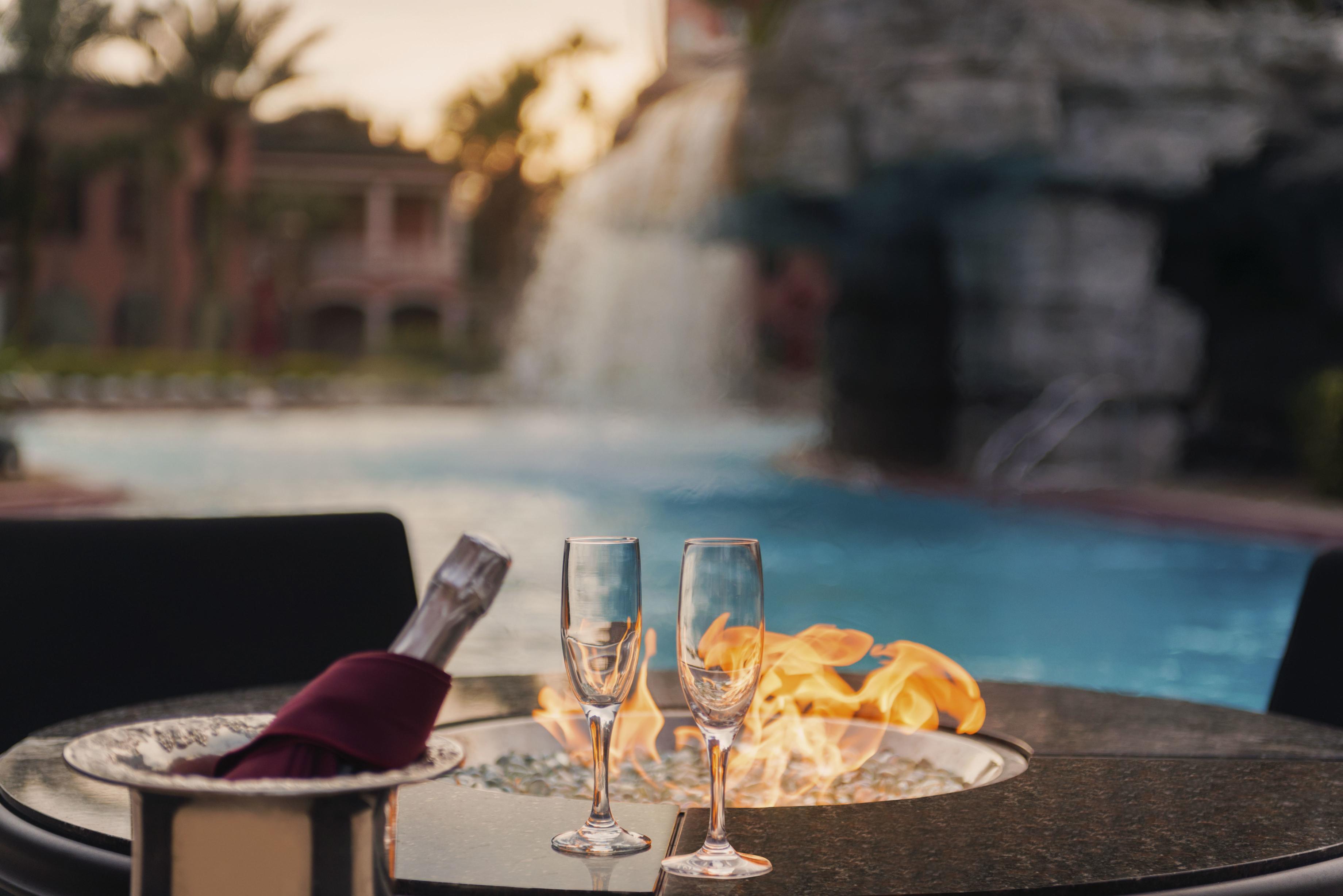Caribe Royale Orlando Otel Lake Buena Vista Dış mekan fotoğraf
