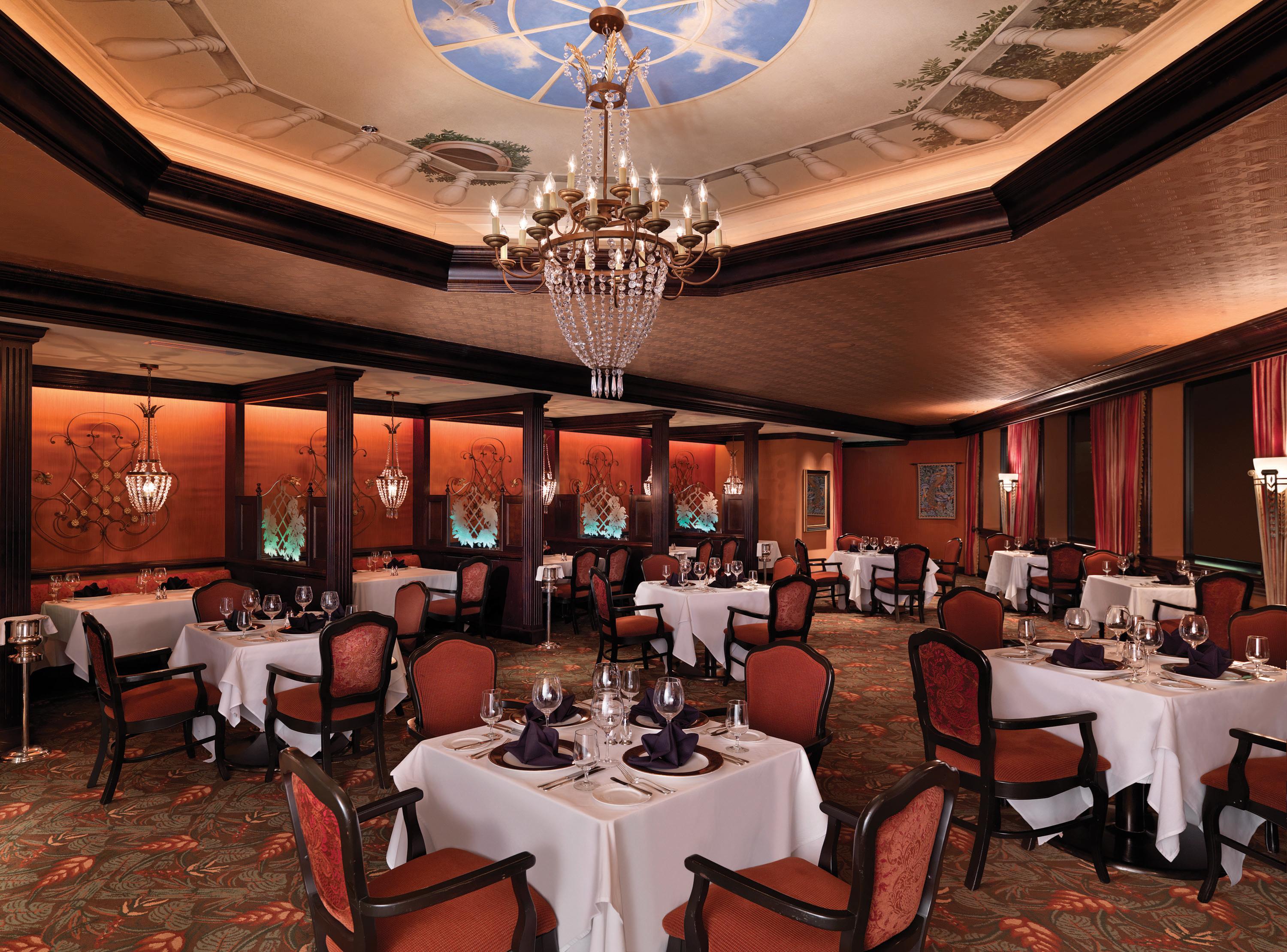 Caribe Royale Orlando Otel Lake Buena Vista Dış mekan fotoğraf