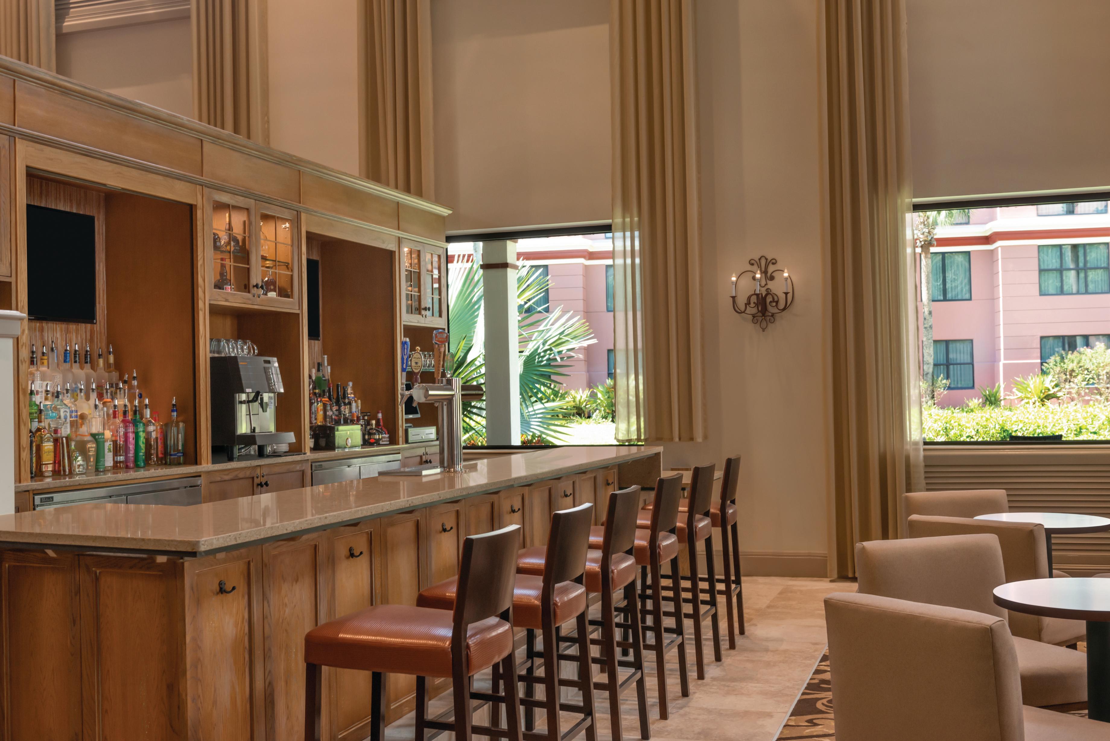Caribe Royale Orlando Otel Lake Buena Vista Dış mekan fotoğraf