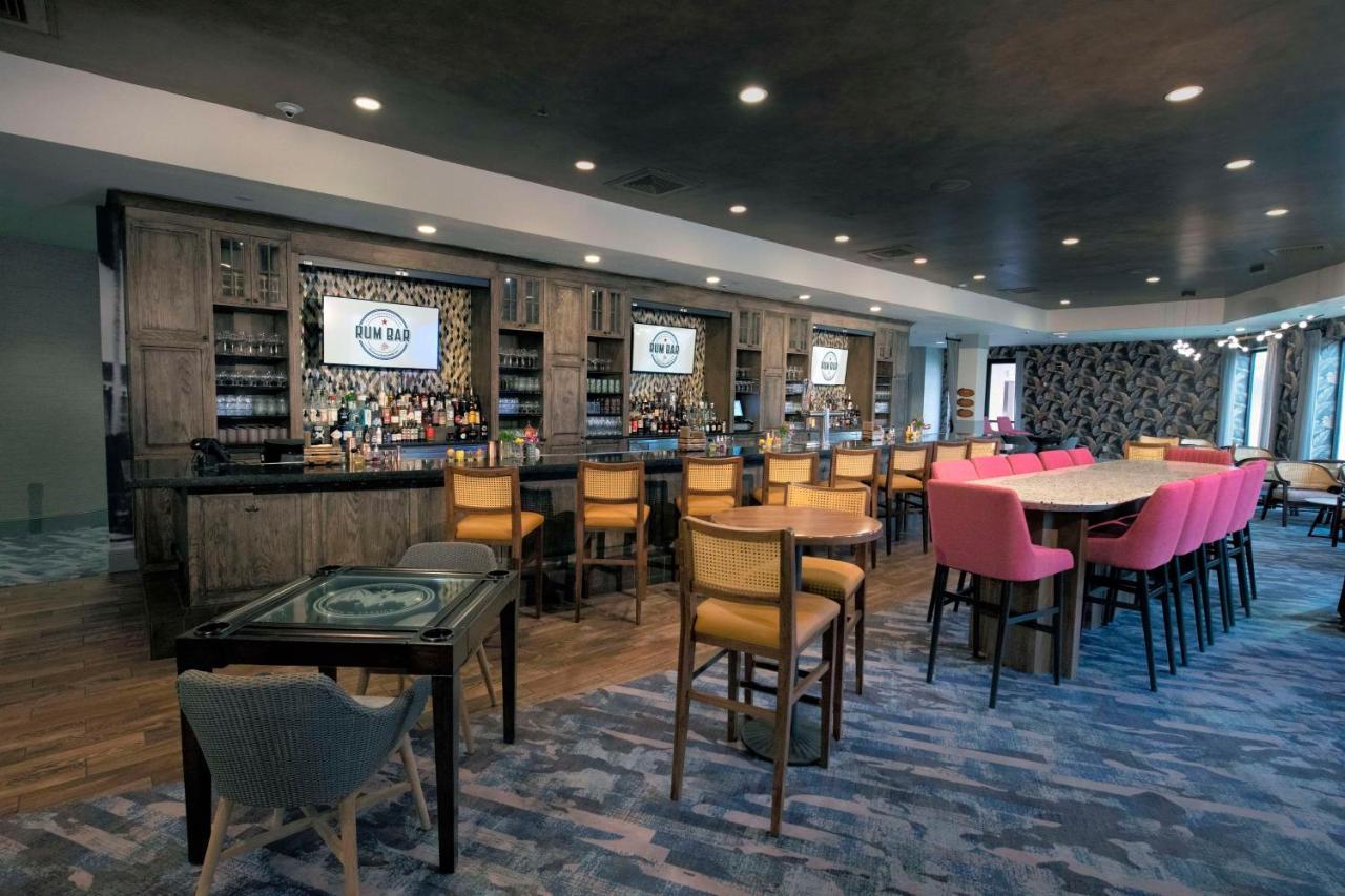 Caribe Royale Orlando Otel Lake Buena Vista Dış mekan fotoğraf