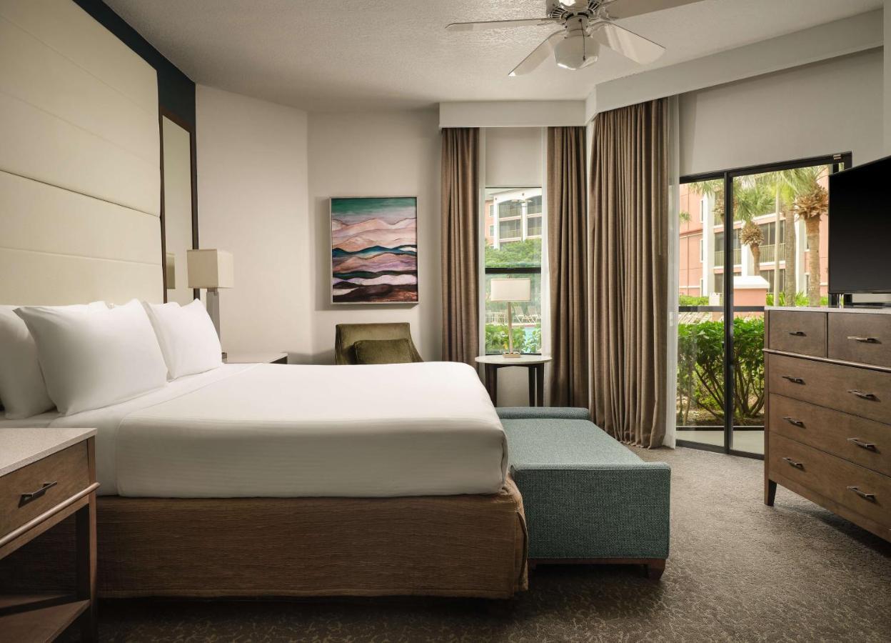Caribe Royale Orlando Otel Lake Buena Vista Dış mekan fotoğraf