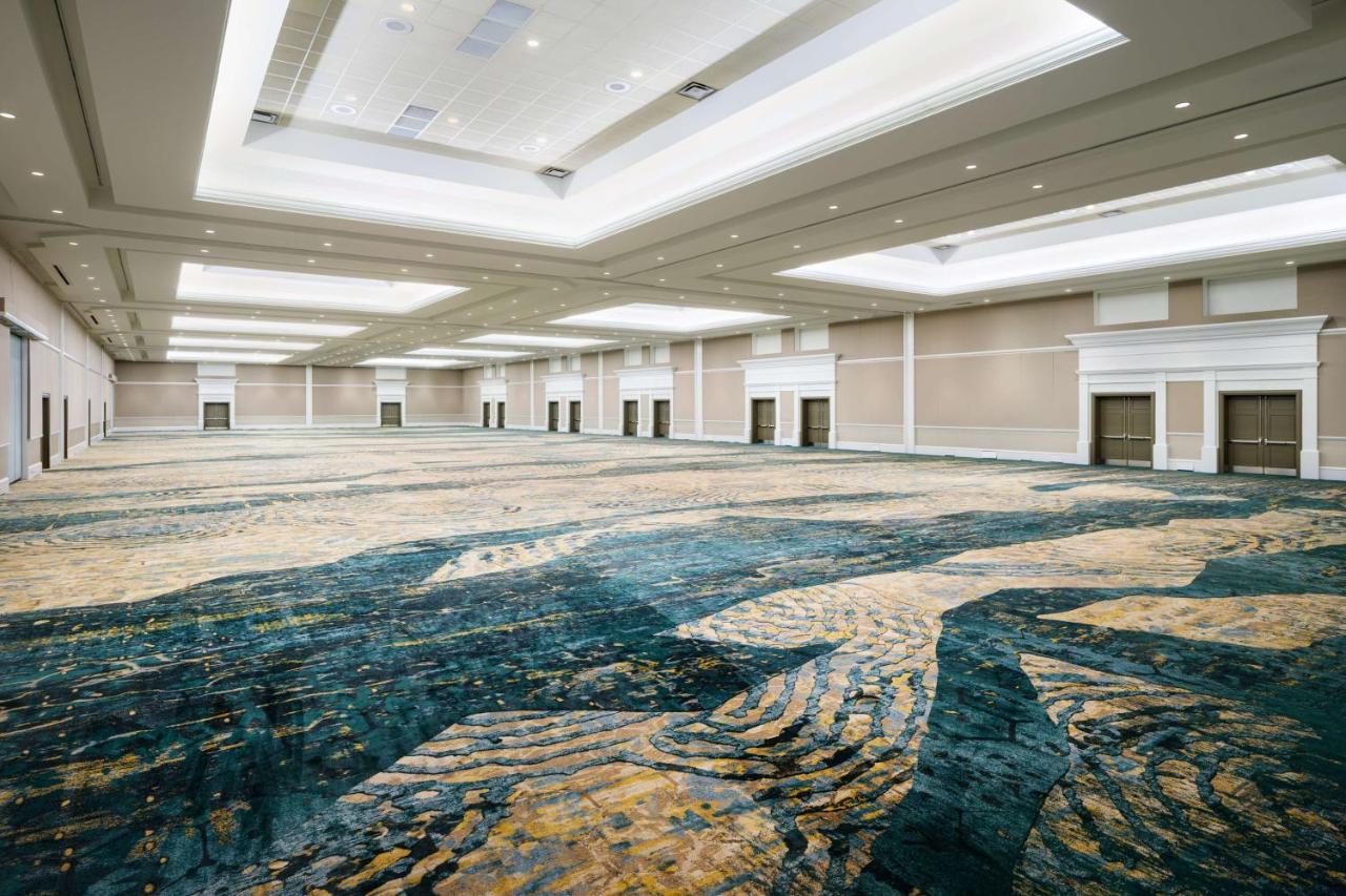 Caribe Royale Orlando Otel Lake Buena Vista Dış mekan fotoğraf