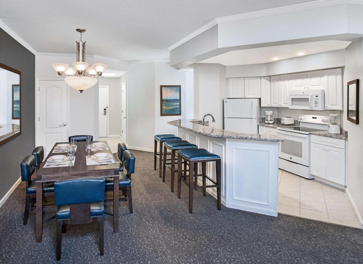 Caribe Royale Orlando Otel Lake Buena Vista Dış mekan fotoğraf