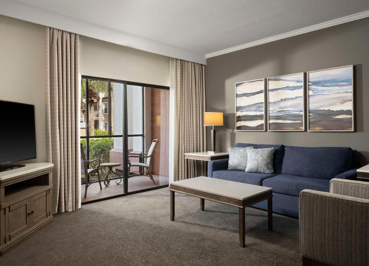 Caribe Royale Orlando Otel Lake Buena Vista Dış mekan fotoğraf