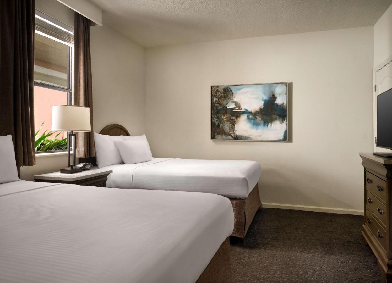 Caribe Royale Orlando Otel Lake Buena Vista Dış mekan fotoğraf