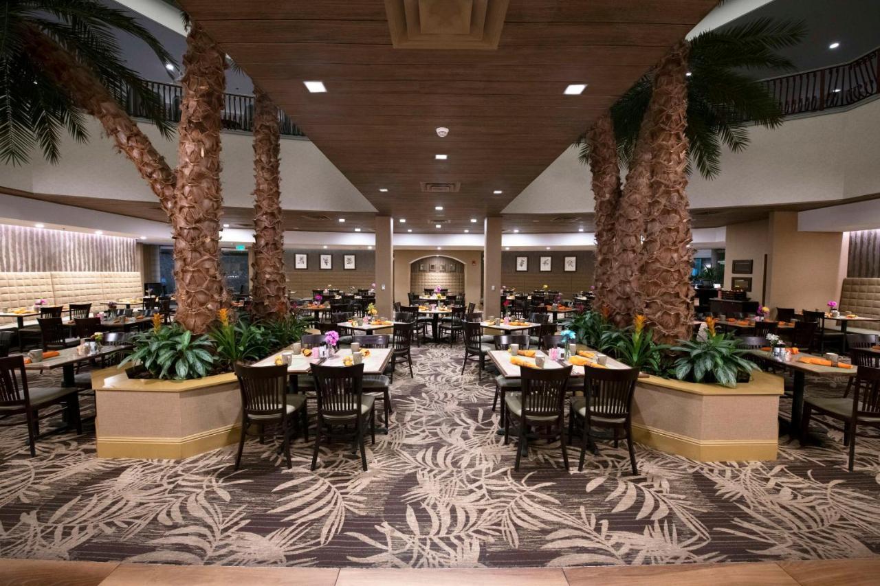 Caribe Royale Orlando Otel Lake Buena Vista Dış mekan fotoğraf