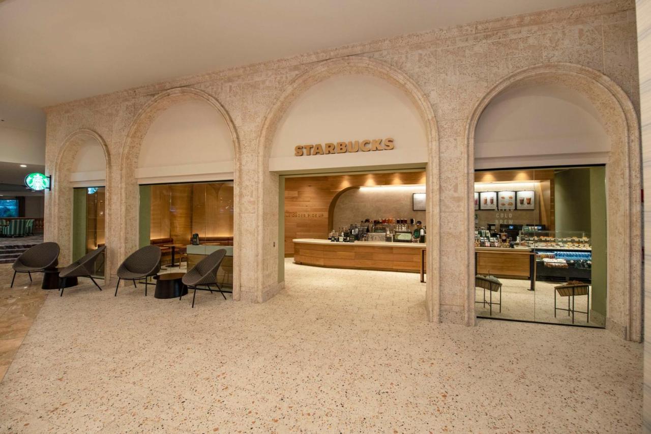 Caribe Royale Orlando Otel Lake Buena Vista Dış mekan fotoğraf