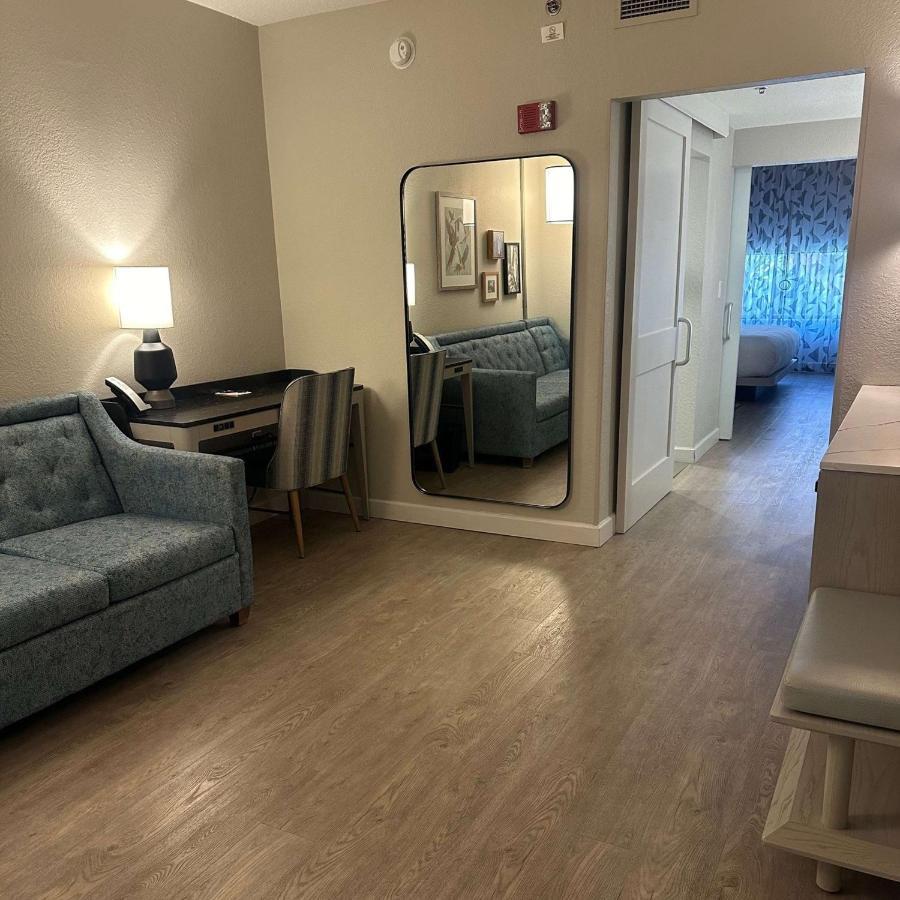 Caribe Royale Orlando Otel Lake Buena Vista Dış mekan fotoğraf