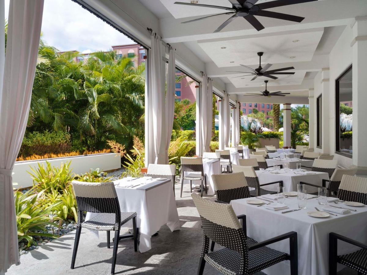 Caribe Royale Orlando Otel Lake Buena Vista Dış mekan fotoğraf