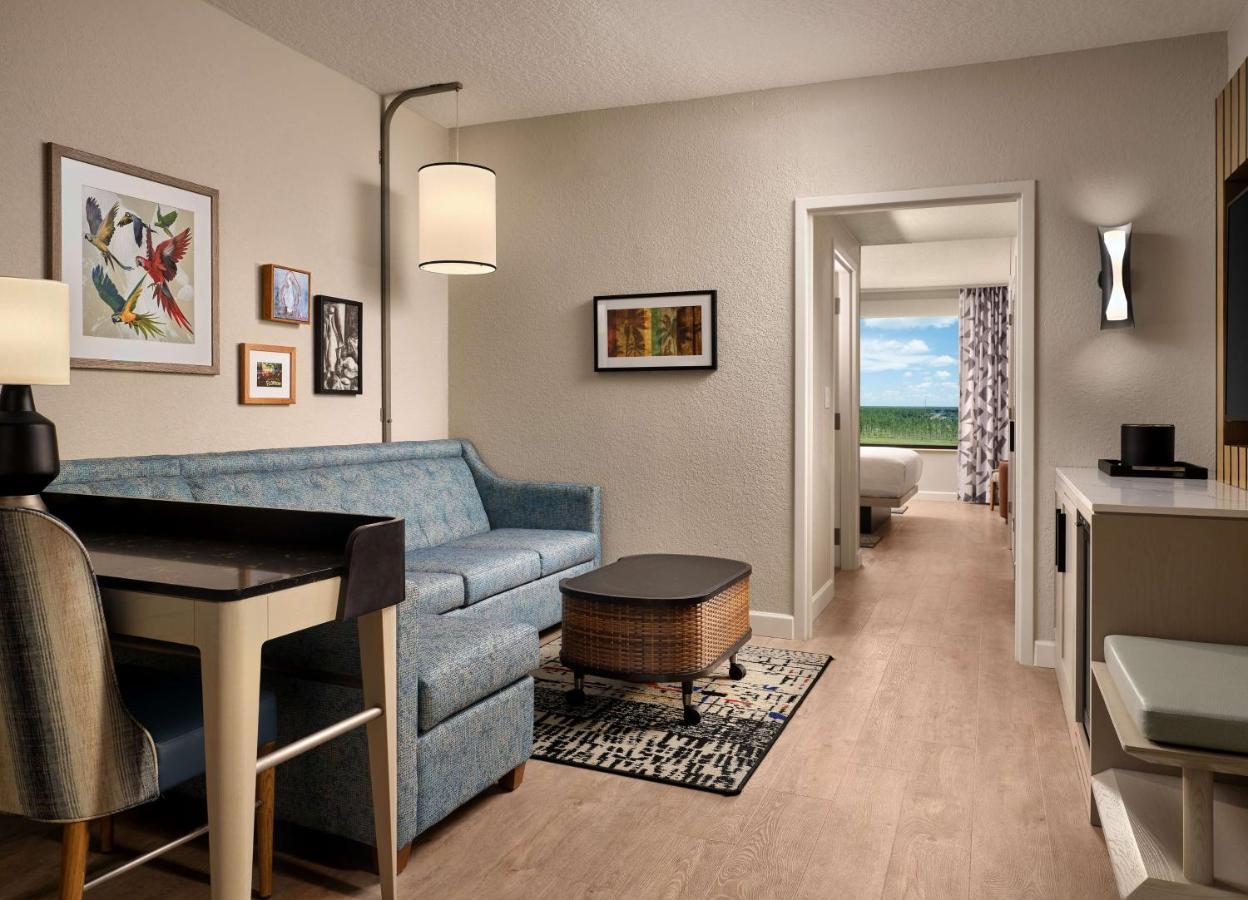 Caribe Royale Orlando Otel Lake Buena Vista Dış mekan fotoğraf