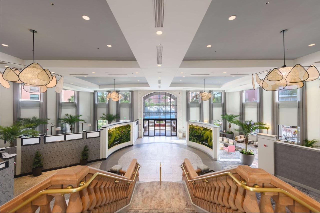 Caribe Royale Orlando Otel Lake Buena Vista Dış mekan fotoğraf