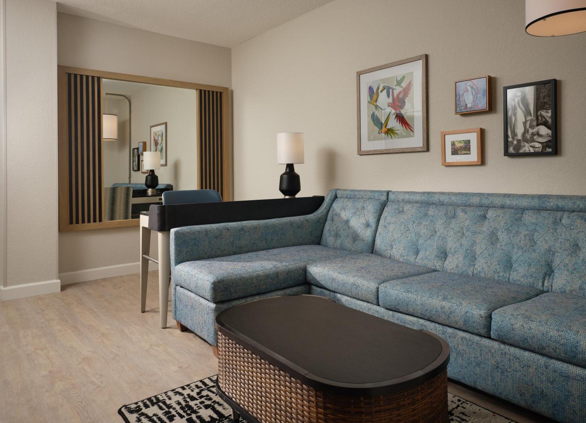 Caribe Royale Orlando Otel Lake Buena Vista Dış mekan fotoğraf