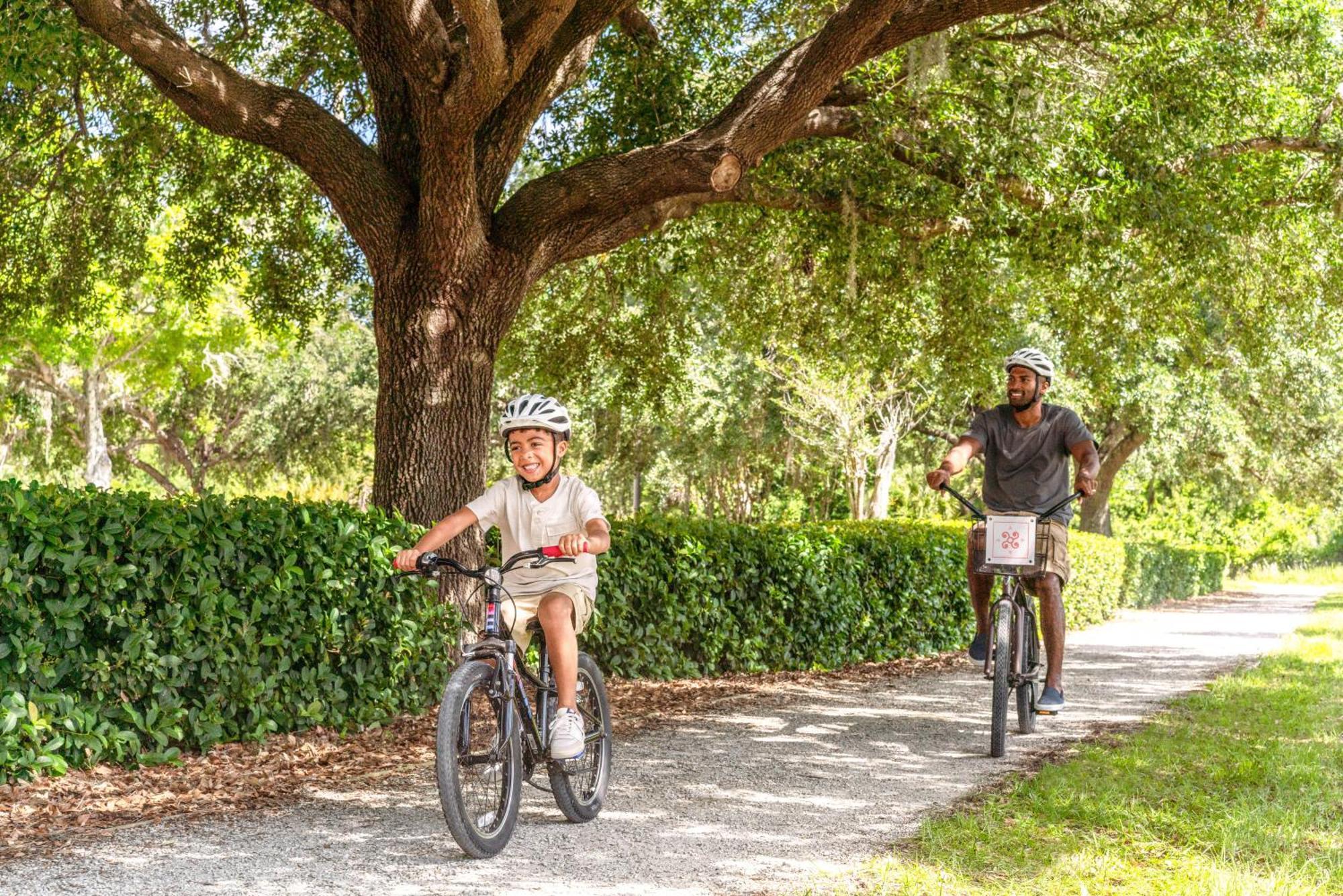 Caribe Royale Orlando Otel Lake Buena Vista Dış mekan fotoğraf
